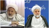 Two Iranian Supreme Court judges are gunned down, another injured