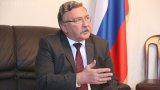 West abandoned JCPOA revival talks in 2022 despite near-agreement, Ulyanov tells Tehran Times