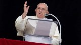 Pope calls for Gaza ceasefire to be ‘immediately respected’