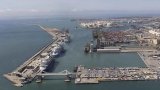 Blast at Spain's Barcelona port kills one person