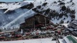 Death toll rises to 76 in Turkish ski resort fire