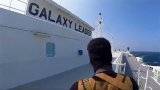 Yemen releases detained crew of ship Galaxy leader