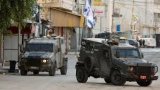 West Bank assault: Israel attempts to mask domestic divisions