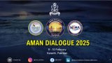 AMAN Dialogue 2025