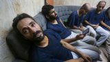 Freed Palestinians faced horrific crimes