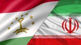 Tajikistan deputy FM visits Tehran amid efforts to establish new era of ties