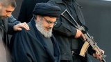 Nasrallah: A living martyr