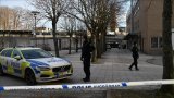 Around 10 people killed in school shooting in Sweden