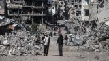 Israeli army kills 48,388 Palestinians in Gaza since Oct. 07