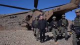 Israeli army goes deeper into Syria under Druze guise