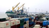 Ports of Iran handle 215m tons of cargo in 11 months