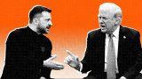 Trump’s entire team supports halting talks with Zelensky