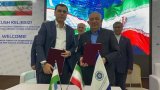 Khorasan Razavi, Bukhara chambers of commerce sign cooperation agreement