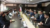 Tehran urges Kabul to be more decisive in war on drugs