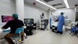 New Iranian-made telesurgery systems installed in Indonesia