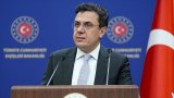 Iran chargé d'affaires in Ankara summoned: Turkish MFA