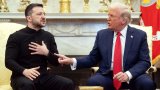 Trump orders pause of military aid to Ukraine