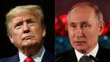 Trump has asked Putin to mediate nuclear talks with Iran: report