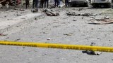 5 soldiers, 13 civilians killed in twin suicide bombings in Pakistan