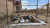 Archaeological discoveries in Isfahan shed light on hidden history