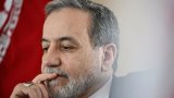 No talks with U.S. under 'maximum pressure' policy: Araghchi