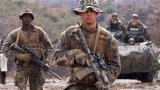 N Korea warns of ‘toughest response’ to South Korea-US drill