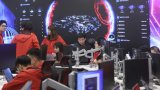 Hong Kong launches first cybersecurity drill after surge in hacking cases