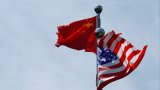 Amid the warnings, China and Trump show much-needed willingness to talk