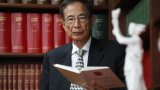 Hong Kong opposition politician Martin Lee stripped of JP title