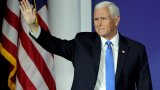 Former US vice-president Mike Pence to visit Hong Kong for business forum