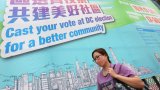 Is Hong Kong’s revamped district council system working well?