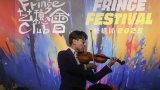 Hong Kong Fringe Club revives Fringe Festival to foster East-meets-West cultural exchange