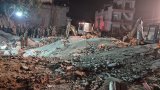 15 Feared Trapped After Building Collapses In Punjab, Army Joins Rescue Op