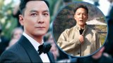 Hong Kong actor Daniel Wu launches US$55 oral English course with interactive sessions