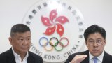 Hong Kong sports bodies have 2 years to fall into line or risk losing funding: officials