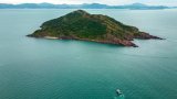 Hong Kong to create more tourism offerings based around Port Island, where dinosaur fossils were (…)