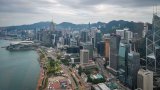 Hong Kong’s financial system has learned from past crises, braced to beat shocks: Paul Chan