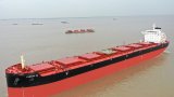 Singaporean and Japanese bulk carriers collide in China’s Yangtze River