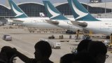 Hong Kong’s Cathay ‘confident’ of hitting full capacity but union has doubts