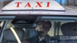 Hong Kong taxi drivers to face ban for failing to turn on surveillance cameras