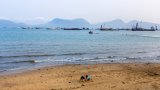 Man, 70, drowns while swimming at Hong Kong’s Butterfly Beach