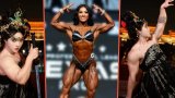 From ‘little fat kid’ to muscle goddess in China, Bian Ruiying recalls transformation