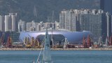 Hong Kong to look into enhancing docking facilities to promote yacht tourism: minister