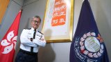 Hong Kong ATMs to have pop-up warnings as scam losses mount to HK$6.41 billion: police chief