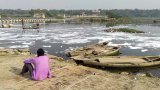 Now a task force to clean Gomti river