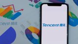 Chinese tech giant Tencent restructures AI product portfolio as competition heats up