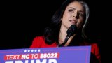 Tulsi Gabbard joins Republican Party