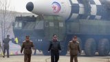 Is North Korea about to attack the South while supplying troops for Russia?