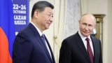 Xi outlines vision for China-Russia relations