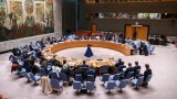 Putin calls for UN Security Council reform